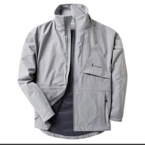 Cotopaxi Kinsa Softshell Jacket unisex women’s medium men’s small NEW